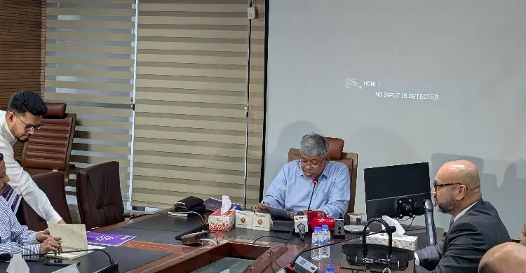 তামাক খাত থেকে সাড়ে ৮ হাজার কোটি টাকার রাজস্ব হারিয়েছে সরকার