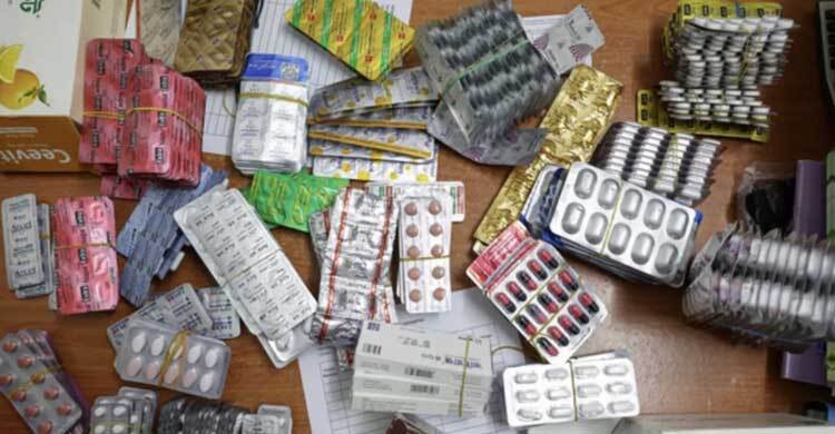 মালয়েশিয়ায় ৬ ভুয়া চিকিৎসকসহ আটক ১৮