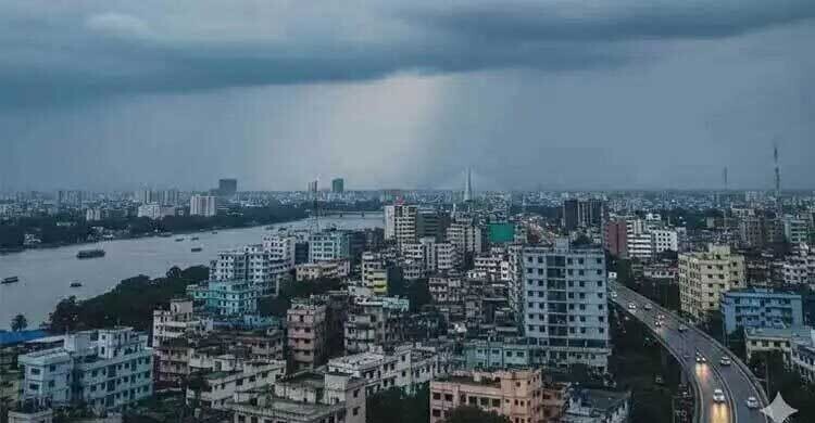 আজ কেমন থাকবে ঢাকার আবহাওয়া?