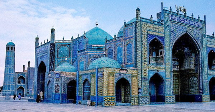 যে কারণে পালিত হয় ফাতেহা-ই-ইয়াজদাহম