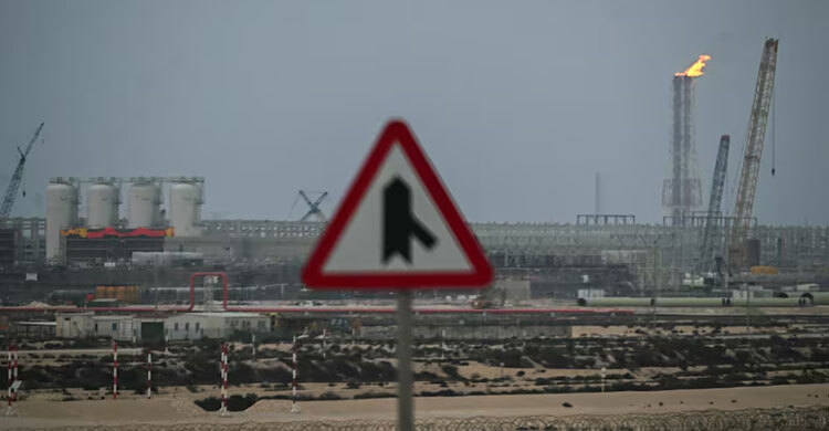Strikes on Qatar LNG hub; Bangladesh, Pakistan, India face supply risks