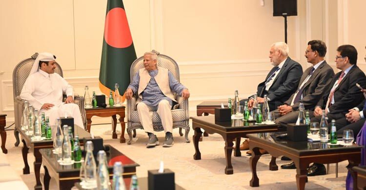 Qatar to renew expired pact on LNG supply to Bangladesh