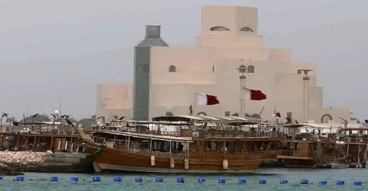 ইরানের হয়ে কাজ করা সন্দেহভাজন ১০ জনকে গ্রেফতার করেছে কাতার