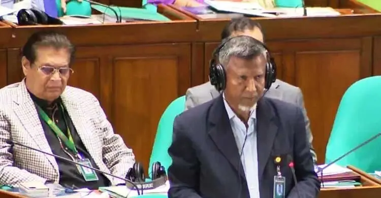 আওয়ামী আমলে বিসিএস নিয়োগে দুর্নীতির তদন্ত চলছে: প্রতিমন্ত্রী