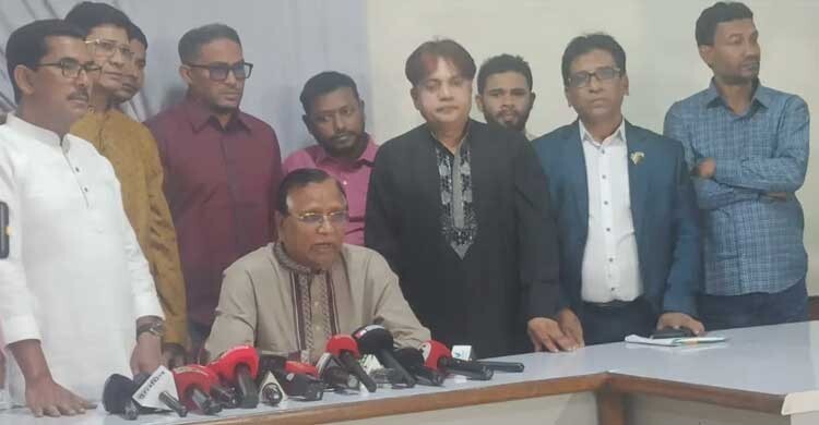 জনগণ এগিয়ে এলে ঢাকাকে বদলে দেওয়া সম্ভব: আবদুস সালাম