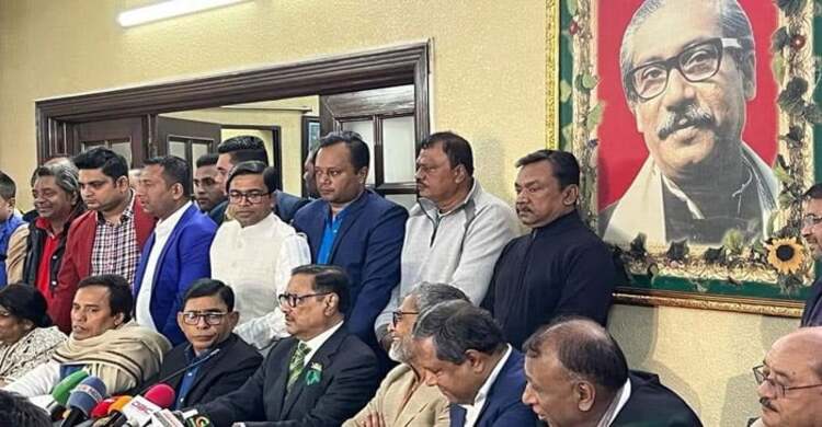 No evil force will be tolerated: Quader