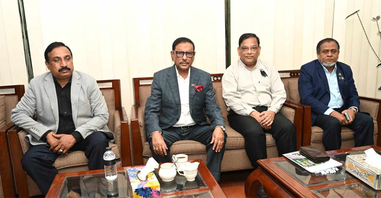 Quader off to Singapore for routine health checkup
