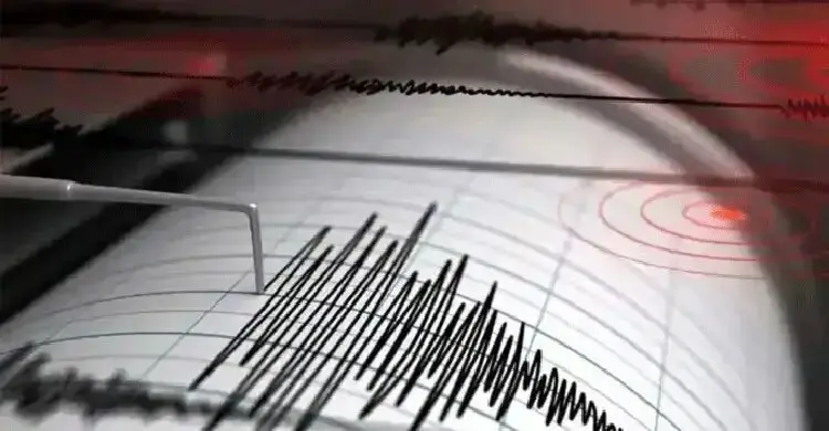 5.8 magnitude quake kills 8 in Afghanistan, shakes Pakistan