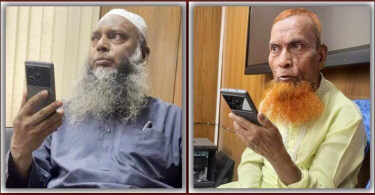 BCS question leak: 2 BG Press employees held