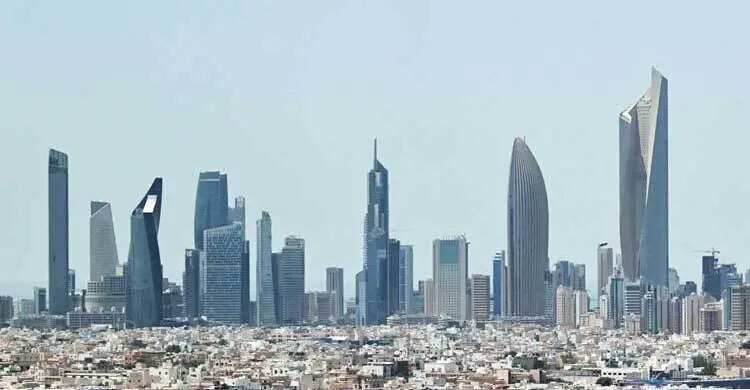 কুয়েতে দুই ভারতীয় নাগরিকের মৃত্যুদণ্ড