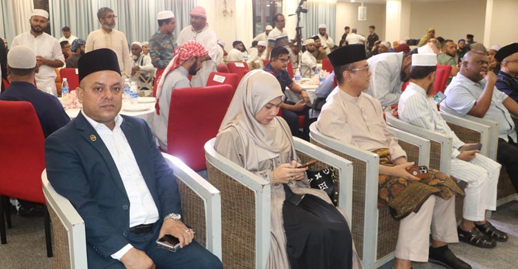 কুয়ালালামপুরে বাংলাদেশি তরুণদের আয়োজনে তেলাওয়াত প্রতিযোগিতা