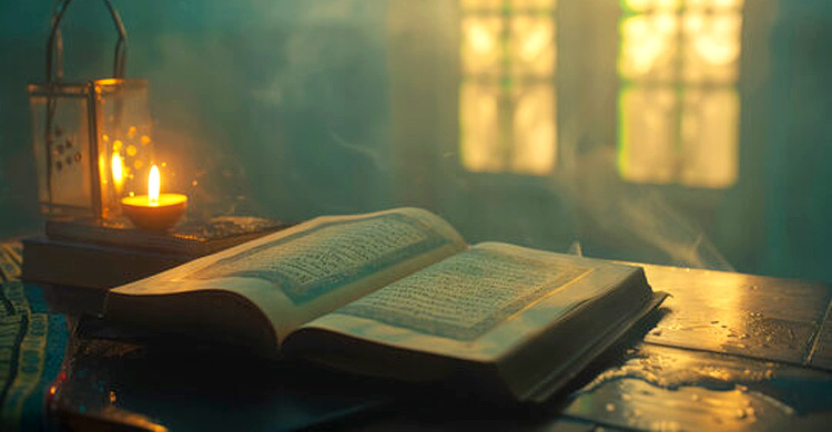 জুমার দিনের যে আমল বাঁচাবে দাজ্জালের ফেতনা থেকে