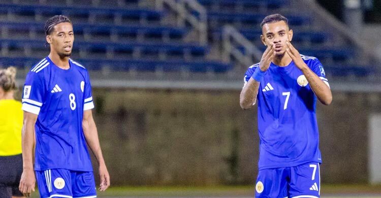 বিশ্বকাপ মঞ্চে দেখা যেতে পারে বিশ্বের ক্ষুদ্রতম দেশ কুরাসাওকে