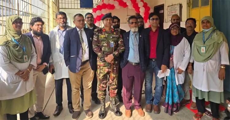 রামেক হাসপাতালে এলো অনুদানের ৩৬ কোটি টাকার আধুনিক ওষুধ