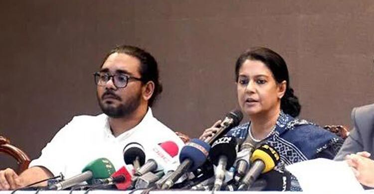 Final polls schedule to come from chief adviser: Rizwana