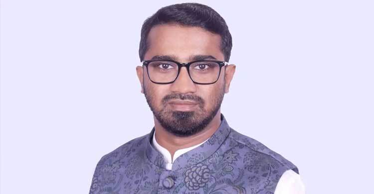 ঝিনাইদহ-৪ আসনে ধানের শীষ প্রতীকে লড়বেন গণঅধিকারের রাশেদ