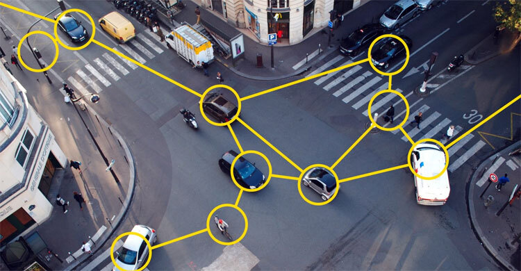 ড্রাইভিং নিরাপত্তায় স্মার্ট প্রযুক্তি ব্যবহার করছেন তো