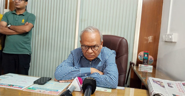 ইসলামপন্থি একটি দল ভারতের সঙ্গে ভালো সম্পর্ক চাচ্ছে: রিজভী