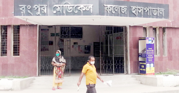 সালিশে নিজের পেটে ছুরি ঢুকিয়ে যুবকের আত্মহত্যা