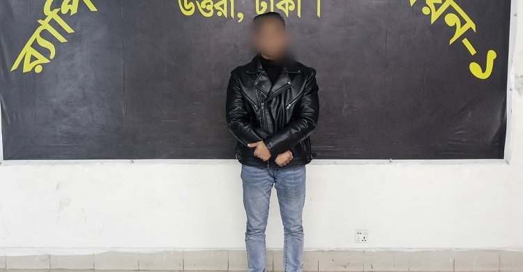 বসুন্ধরায় আইনজীবীকে পিটিয়ে হত্যা: মূল আসামি গ্রেফতার