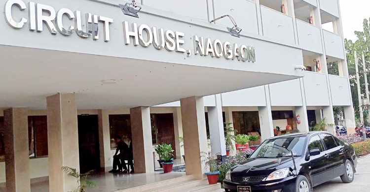 জেসমিনের স্বজন-প্রত্যক্ষদর্শীর বক্তব্য শুনলো তদন্ত কমিটি