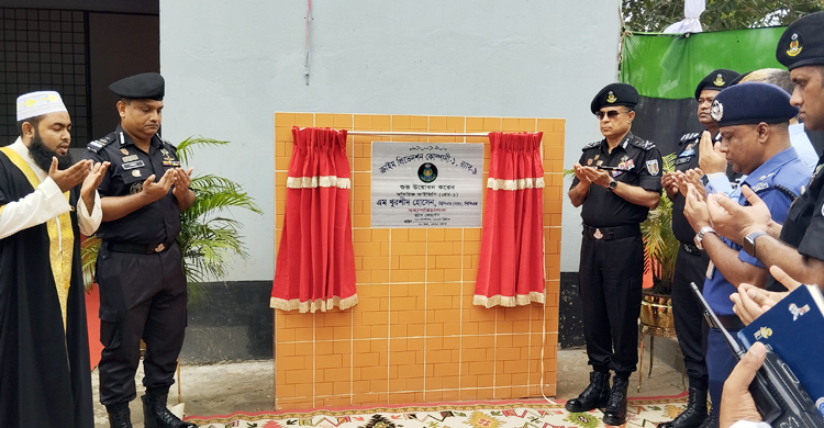 নির্বাচনে চ্যালেঞ্জ মোকাবিলায় প্রস্তুত র‍্যাব: মহাপরিচালক