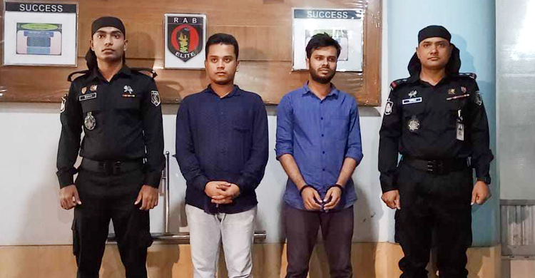 বিভিন্ন এলাকা থেকে ঢাকায় এসে নাশকতা করছে অপরাধীরা: র‌্যাব