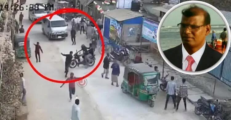 জঙ্গল সলিমপুরে র‌্যাব কর্মকর্তাকে হত্যার ঘটনায় মামলা, গ্রেফতার ৩