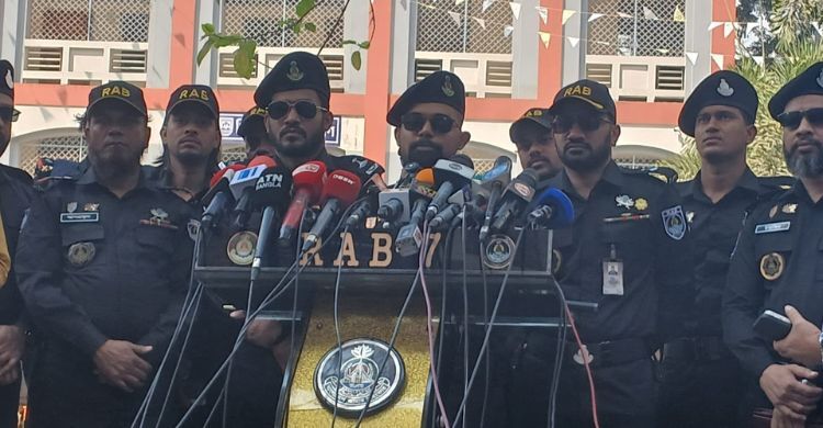 নির্বাচন ঘিরে চট্টগ্রামে নিরাপত্তা জোরদার, মাঠে র‍্যাবের ৫০ টহল দল