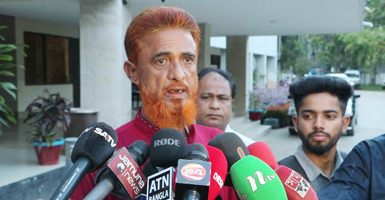 জেসমিনের স্বজন-প্রত্যক্ষদর্শীর বক্তব্য শুনলো তদন্ত কমিটি