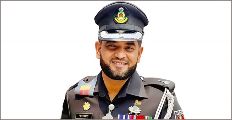 আলেপের বিরুদ্ধে গুম ব্যক্তির স্ত্রীকে ধর্ষণের প্রমাণ মিলেছে