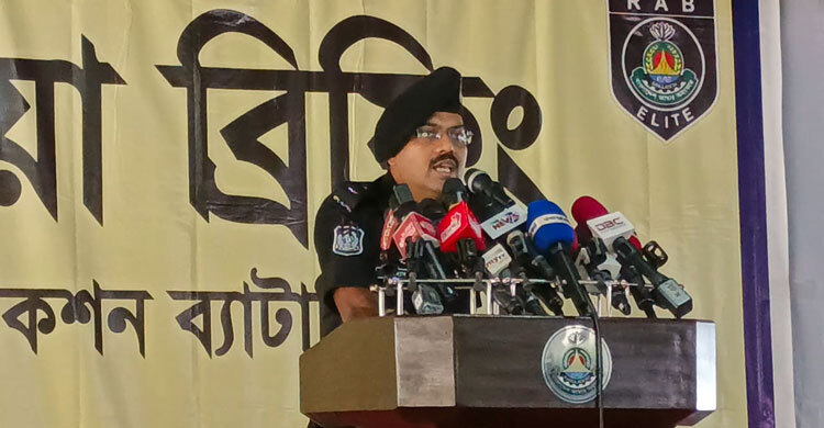 সরকারি চাকরির প্রলোভনে প্রতারণা, মূল হোতাসহ গ্রেফতার ৬