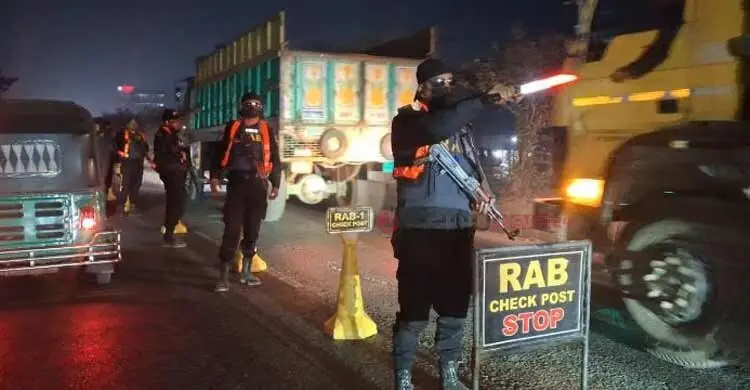 অপরাধীদের আতুরঘর মোহাম্মদপুরে সুষ্ঠু নির্বাচন নিয়ে তবু ‘শঙ্কা’