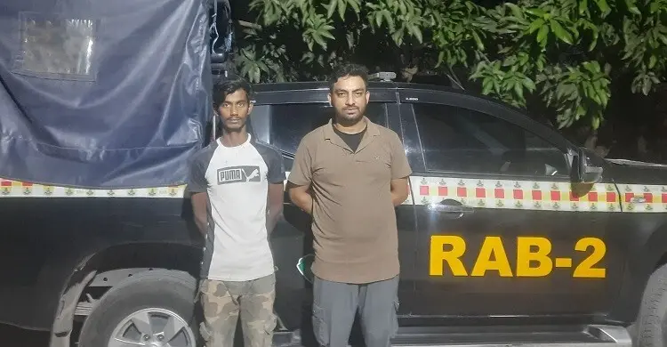 মোহাম্মদপুরে আসাদুল হত্যার ঘটনায় আরও দুজন গ্রেফতার