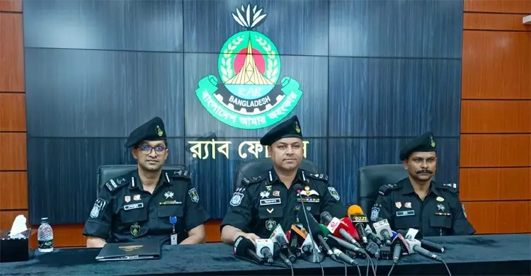 সন্ত্রাসী ভাড়া করে ক্যানসার হাসপাতালের উপ-পরিচালকের ওপর হামলা: র‍্যাব