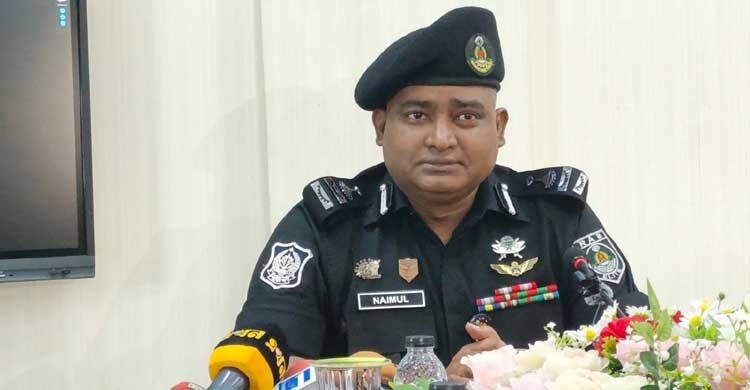 আ’ লীগের প্রতিষ্ঠাবার্ষিকীতে যারা ঝুঁকি নেবে তারা নিজেরা ঝুঁকিতে পড়বে