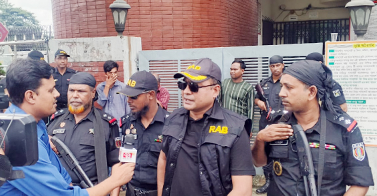 আগারগাঁও পাসপোর্ট অফিস থেকে ৪ দালালের কারাদণ্ড