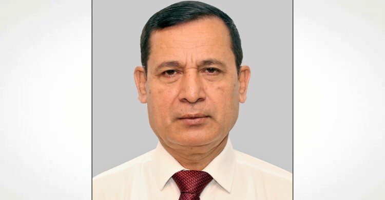 ফের পিডিবির চেয়ারম্যান হলেন রেজাউল করিম
