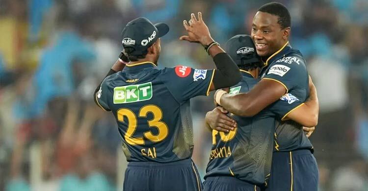 ক্রিকেট কি ফুটবল হয়ে যাবে? যা বললেন রাবাদা