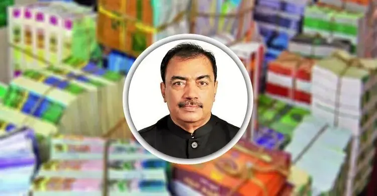 আওয়ামী লীগ নেতা রাব্বানীর একক দরপত্র, সরকারের বাড়তি খরচ ৩ কোটি