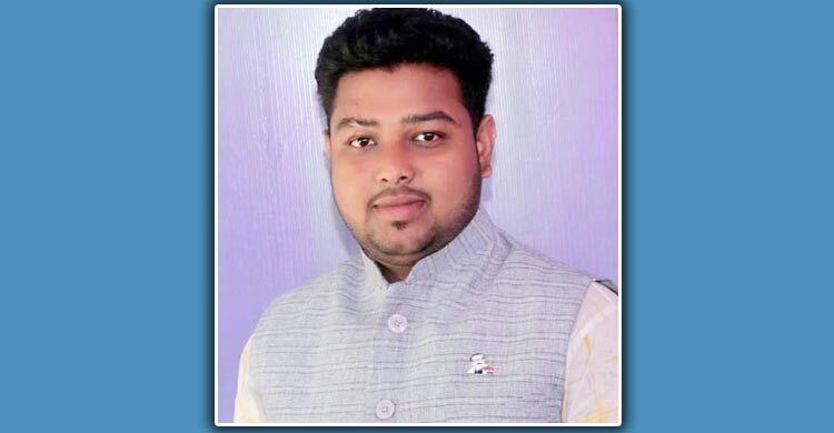 সিংড়ায় গোলাম রাব্বানী গ্রেফতার