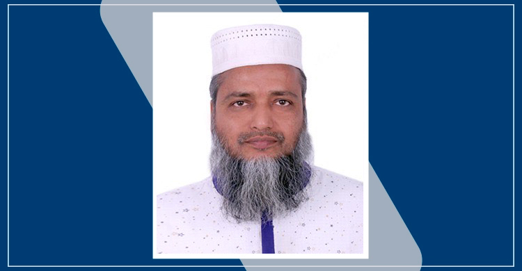 ‘নকীব পদক’ পেলেন ঢাবি অধ্যাপক গোলাম রব্বানী