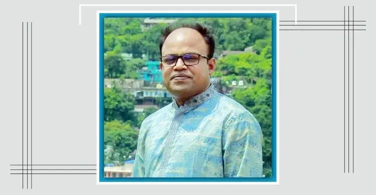 যশোরের আঞ্চলিক ভাষার একটি কবিতা