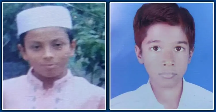 গাজীপুরে নদীতে নেমে প্রাণ গেল দুই সহপাঠীর