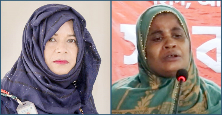 RWC launches on Int’l Women’s Day