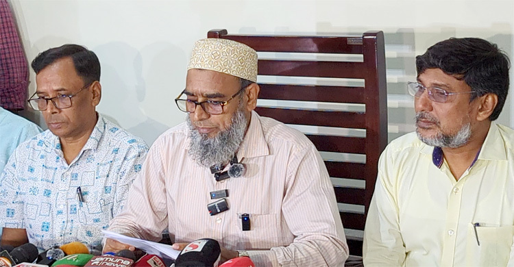 পেছাতে পারে রাকসু নির্বাচন