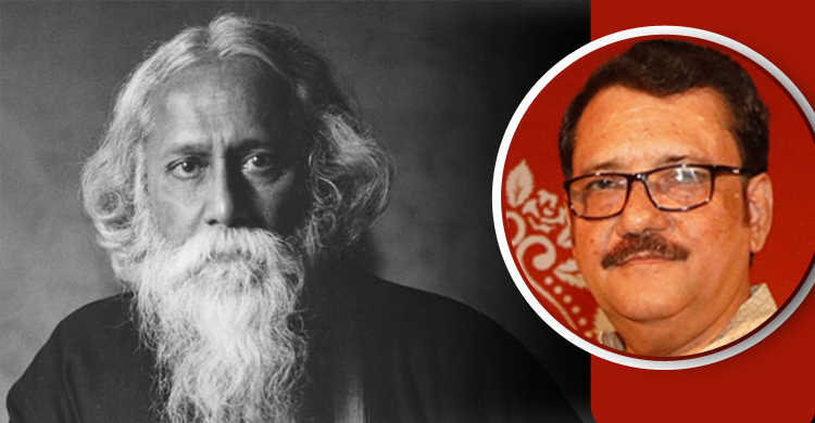 জাপানিরাও রবীন্দ্রনাথের গান চর্চা করছে: তপন মাহমুদ