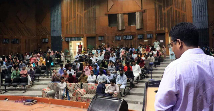 রাবিতে সিসিএসের বিভাগীয় ভোক্তা অধিকার সম্মেলন অনুষ্ঠিত