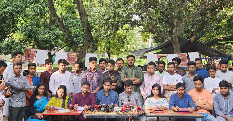 রাকসুতে ৩০ হাজার ভোট, ম্যানুয়ালি গণনার দাবি ছাত্রদলের