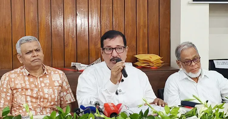 প্রথম প্রশাসনিক ভবন ‘বড়কুঠি’ ফিরে পাচ্ছে রাজশাহী বিশ্ববিদ্যালয়